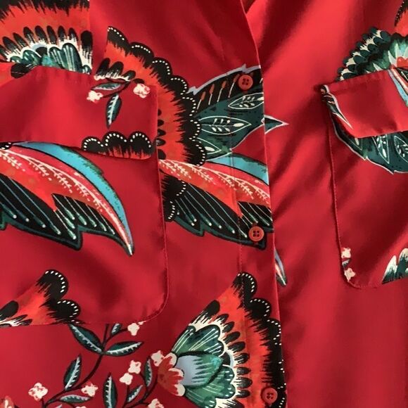 Madison curvy 2X top - Picture 6 of 7